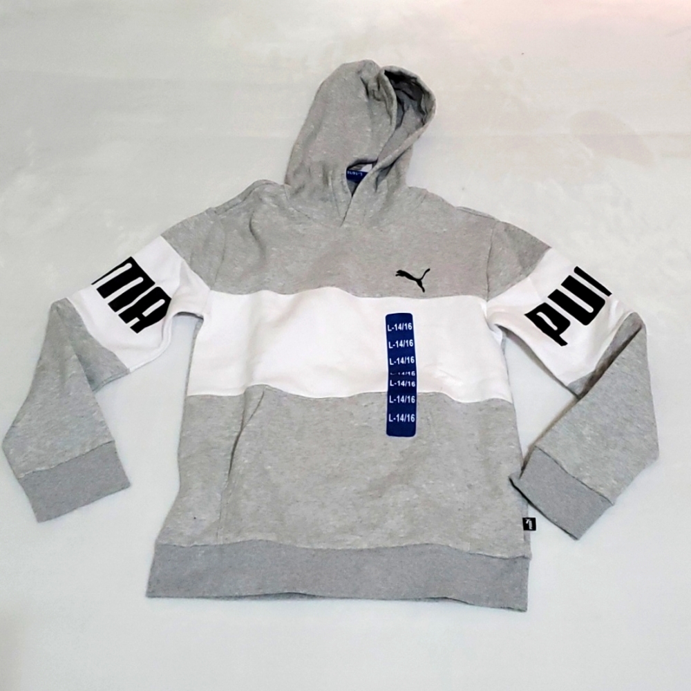New youth  hoodie